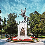 SAMSUN ŞUBELERİ