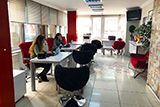 Just English Dil Okulları Ankara-Kızılay Şubesi Haftalık Aktivite Ders Programı