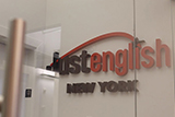 Just English Dil Okulları New York-Manhattan Şubesi Haftalık Aktivite Ders Programı
